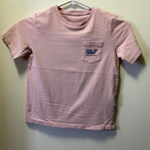 Boys vineyard vine shirt